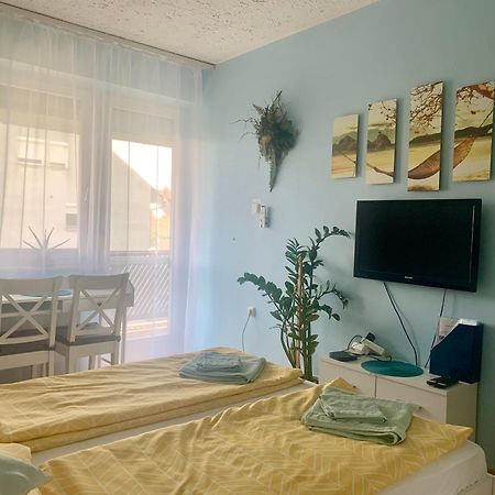 Aloe Apartman Sopron Ngoại thất bức ảnh