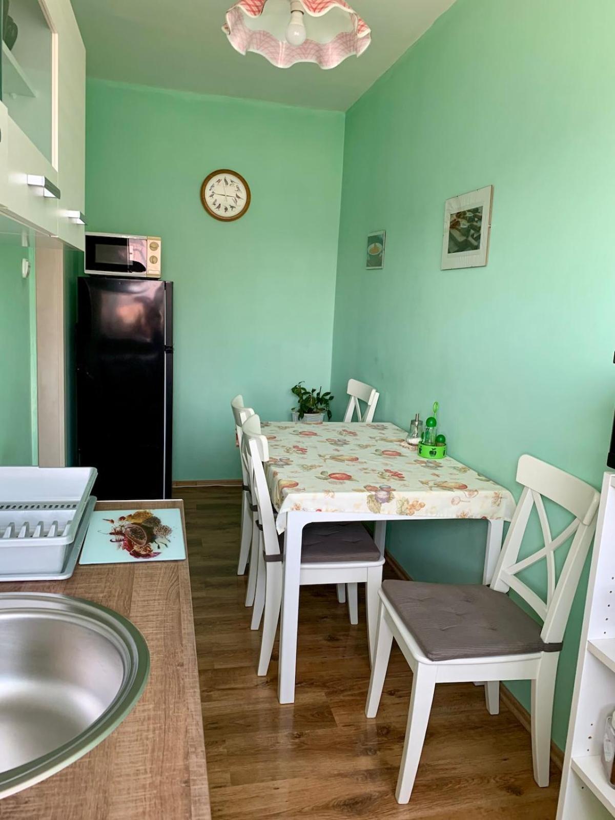 Aloe Apartman Sopron Ngoại thất bức ảnh